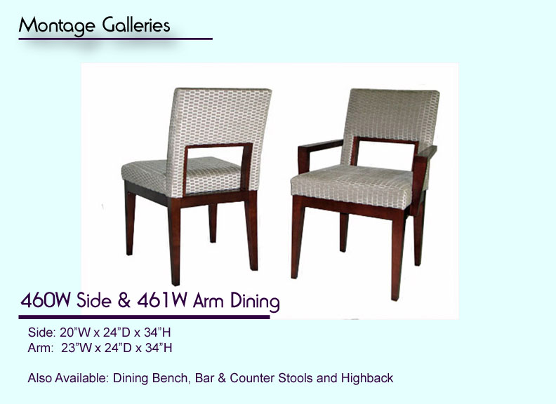 CSI_Montage_Galleries_460W_461W_Arm_Dining_Chair